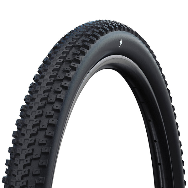 Pneu VTT 27.5 X 2.10 Schwalbe Advancer Hybrid Noir Flanc Reflex Noir Tr (54-584)