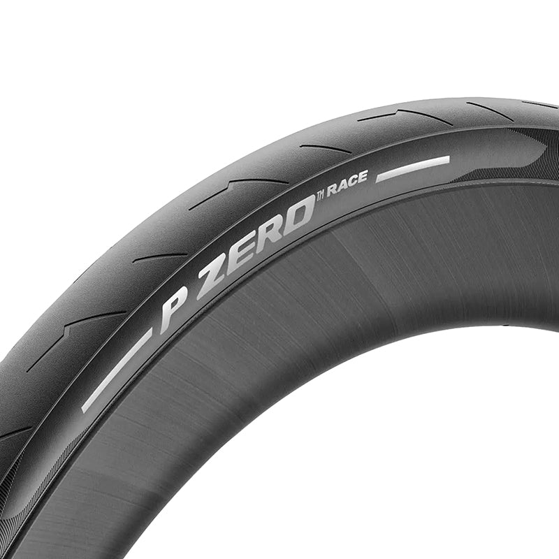 Pneu Route 700 X 26 Pirelli P Zero Race Noir Ts (26-622) (Offre Limitee)