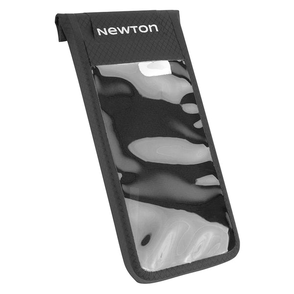 Support Smartphone-Telephone Newton Universel Fixation Cintre Sangles Largeur Réglable De 15 Ã€ 32 mm