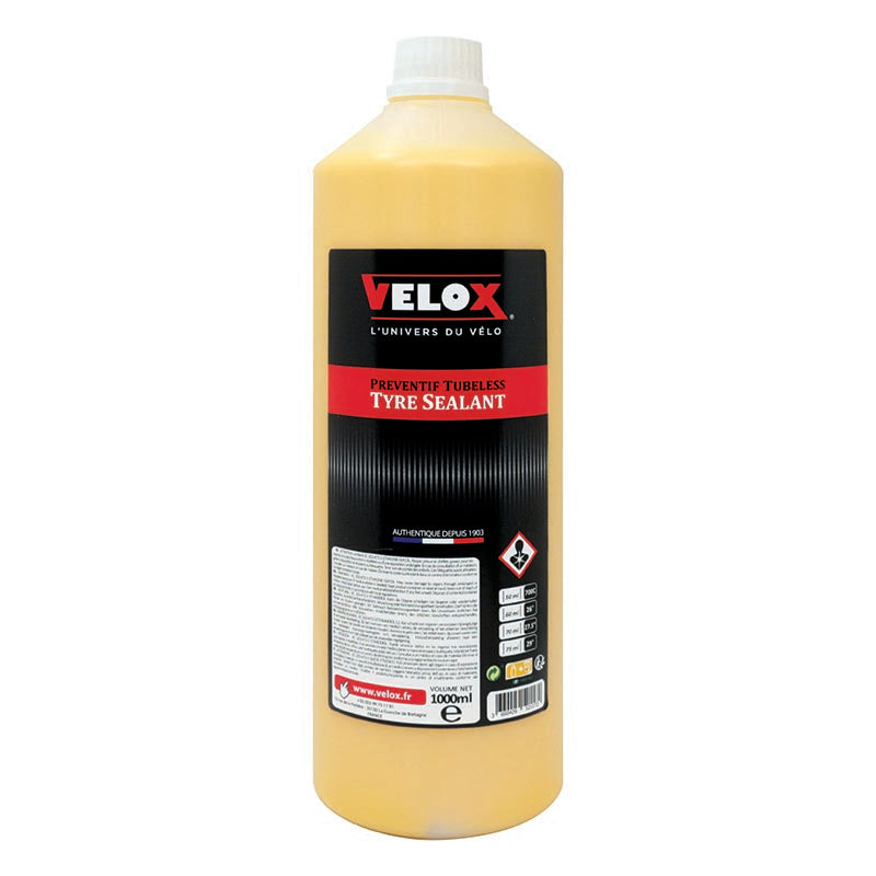 Liquide Anti-Crevaison Preventif Velox (1L)
