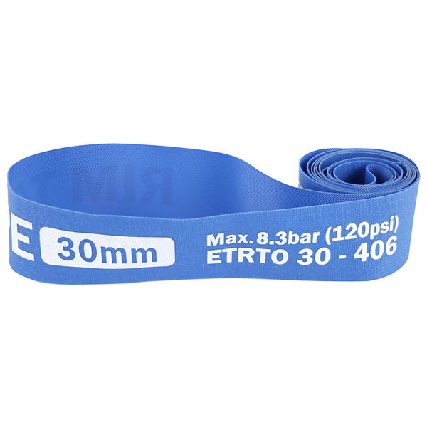 Fond De Jante Velox PVC Roue 20'' Cargo - Longtail En 30 mm (Vendu A L'Unite En Vrac)