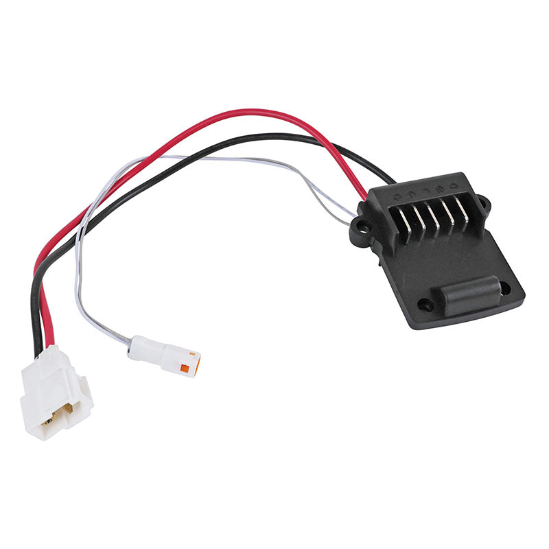 Câble De Batterie Leader Fox Zz586 Pour Batterie Zz586 Panasonic