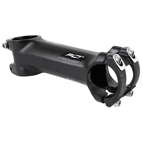 Potence Route Pro Plt Alu Noir Reversible 31,8 Angle --+ 10Â° L110 mm