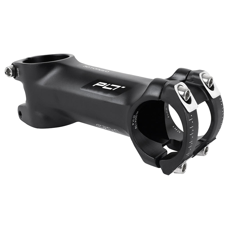 Potence Route Pro Plt Alu Noir Reversible 31,8 Angle --+ 10Â° L 90 mm
