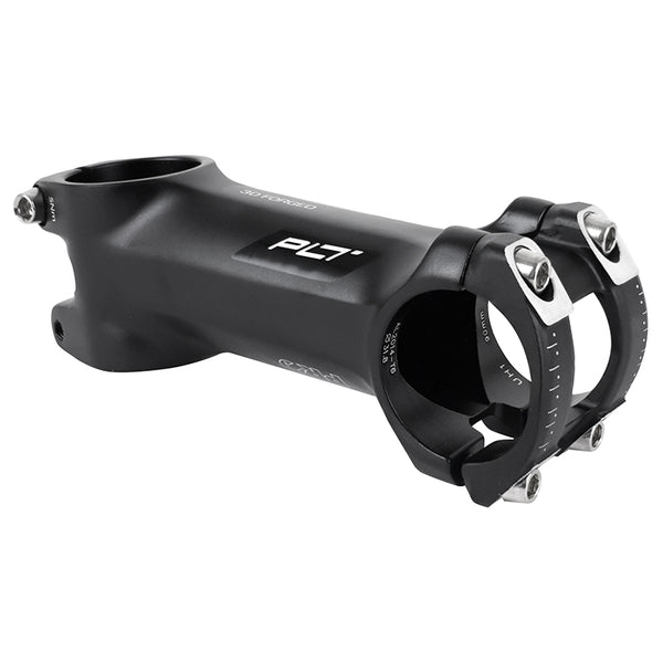 Potence Route Pro Plt Alu Noir Reversible 31,8 Angle --+ 10Â° L 90 mm