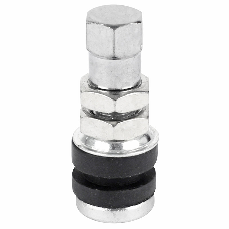 Valve Pour Pneu Tubeless Trottinette Standard Droite (Vendu A L'Unite) -P2R-