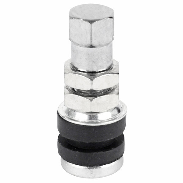 Valve Pour Pneu Tubeless Trottinette Standard Droite (Vendu A L'Unite) -P2R-