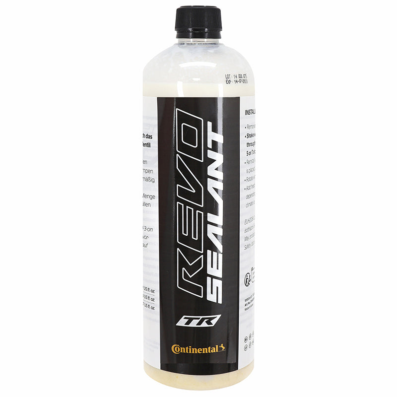 Preventif Anti-Crevaison Continental Revosealant Tubeless (1L)