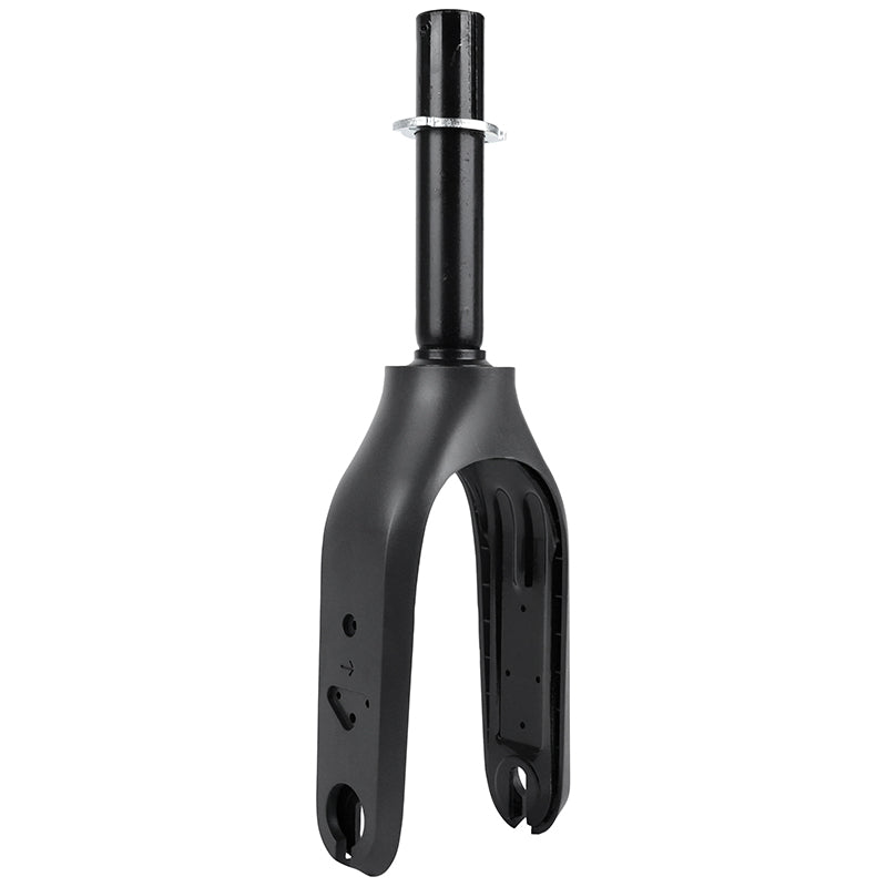 Fourche Trottinette Xiaomi Mi 4 Pro (Generation 1) Avec Garniture Noir