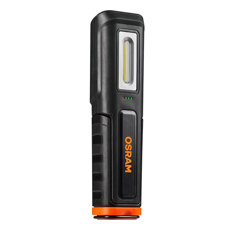 Lampe-Torche-Baladeuse Atelier A Leds Osram Ledinspect Wire Free Pro 600 Avec Batterie Lithium (Jusqu'A 600 Lm) 5700K (R