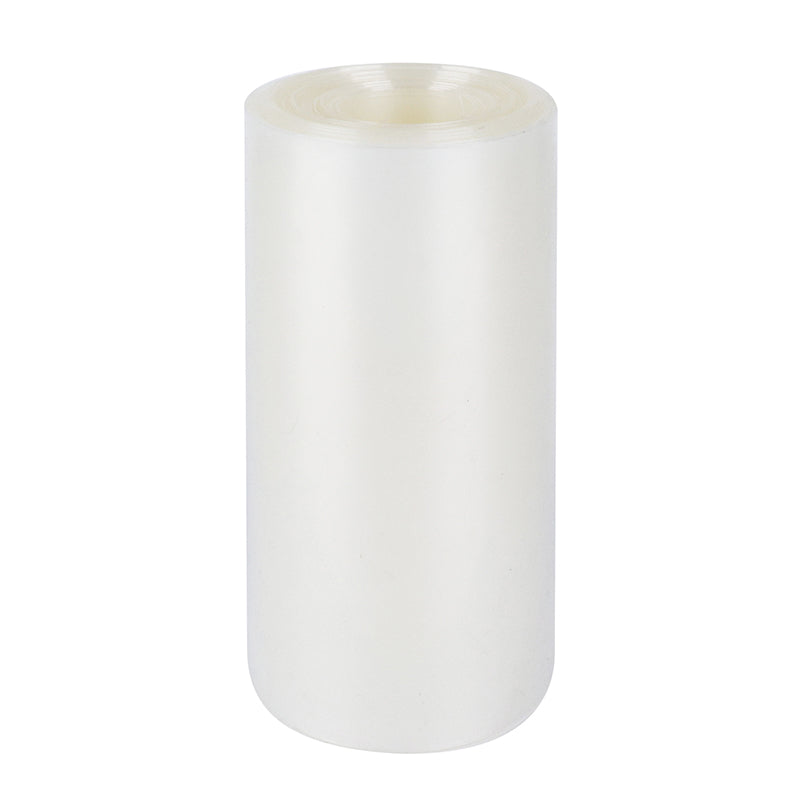 Film Retractable Pour Batterie De Trottinette L 160 mm L 10 M Transparent