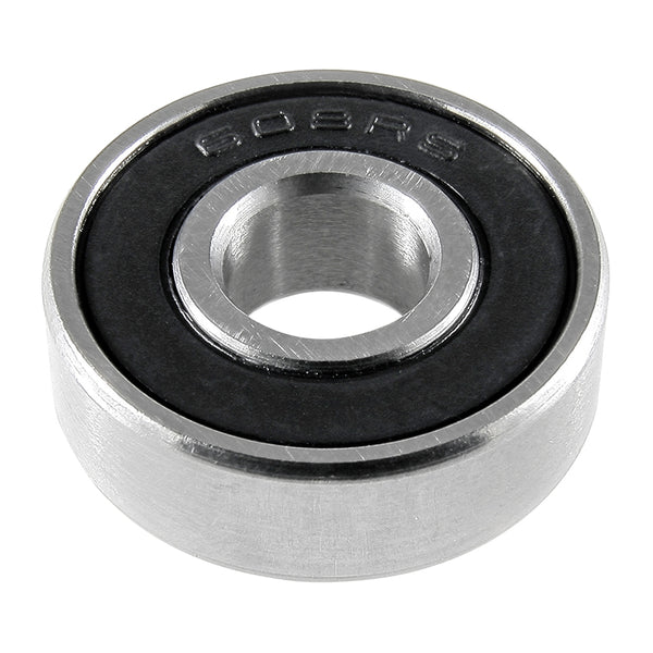Roulement Tripeak Céramique Hybride 22X8-7 mm (608)