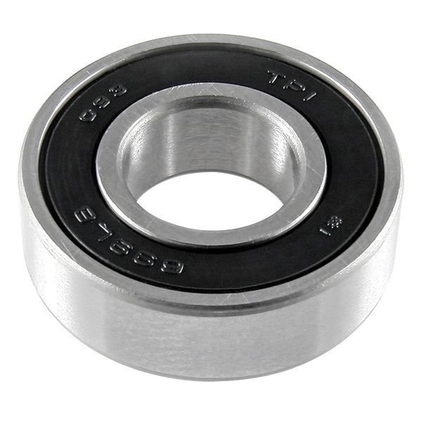 Roulement Tripeak Céramique Hybride 20X9-6 mm (699)