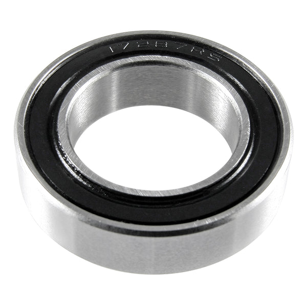 Roulement Tripeak Céramique Hybride 28X17-7 mm (17287)