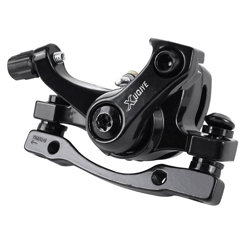 Étrier De Frein Arrière Pour Trottinette Master-Smartgyro Ryder Noir