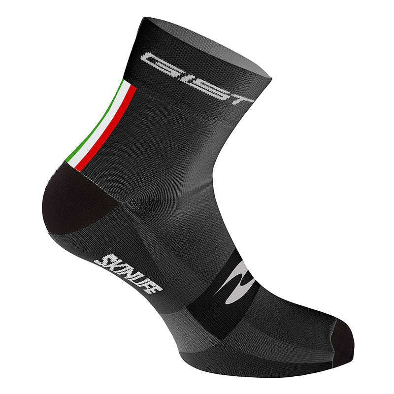 Chaussettes - Socquettes Été Gist Junior Noir 30-33 (Paire)