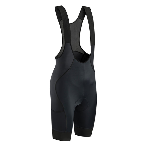 Cuissard Court Gist Bretelles Ride Discover Fond Hd Ergonomique Noir Bords Noir L
