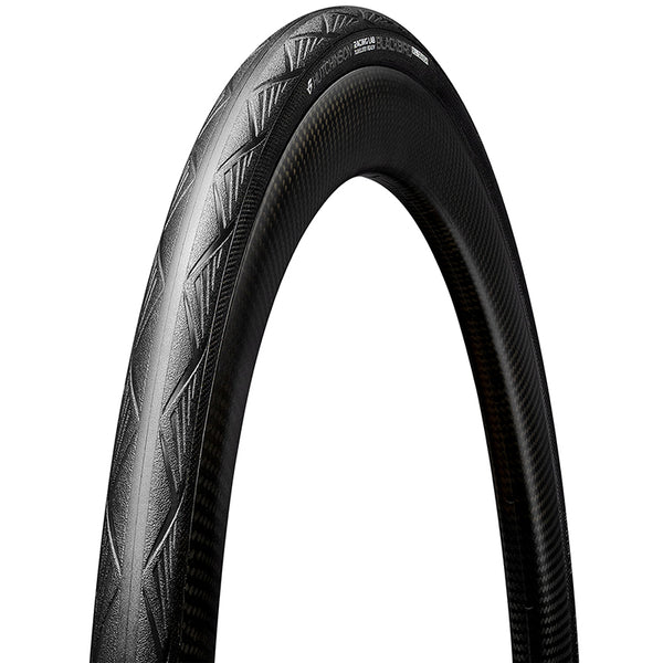 Pneu Route 700 X 28 Hutchinson Blackbird All Season Tubeless Ready Ts Noir (28-622)