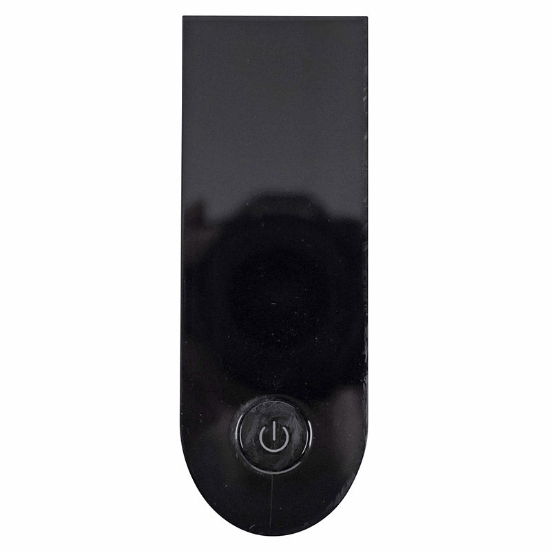 Couvercle-Cache D'Ecran Origine Pour Compteur Trottinette Xiaomi Mi4 Lite (1Ãˆre GÃ©nÃ©ration)