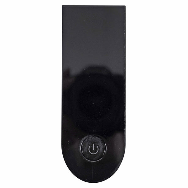 Couvercle-Cache D'Ecran Origine Pour Compteur Trottinette Xiaomi Mi4 Lite (1Ãˆre GÃ©nÃ©ration)