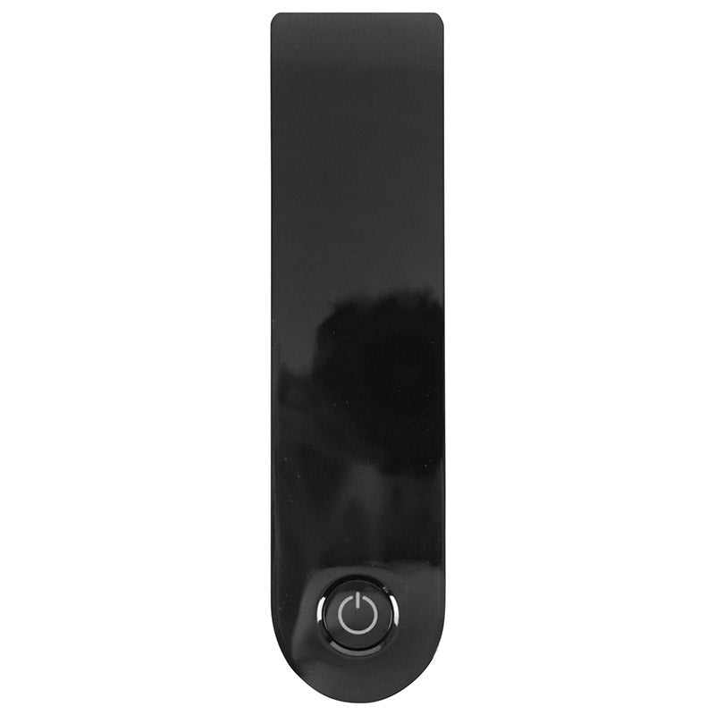 Couvercle-Cache D'Ecran Origine Pour Compteur Trottinette Xiaomi Mi4 Pro (1Ãˆre GÃ©nÃ©ration)