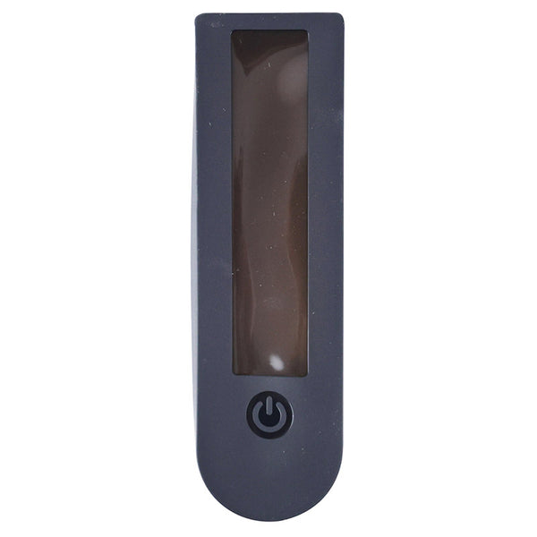 Couvercle-Cache D'Ecran Protection D'Ecran Pour Trottinette Ninebot Max G30E Noir