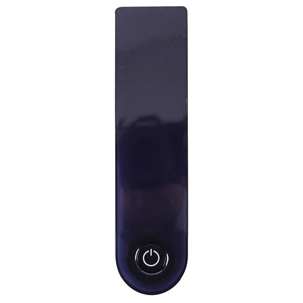 Couvercle D'Ecran Pour Compteur Trottinette Mi4 Pro Noir