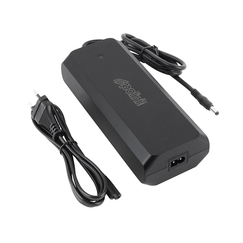 Chargeur Batterie Polini Ep3 4Ah Ue 110-240V Pour Batterie Evo Ref 955.830.043