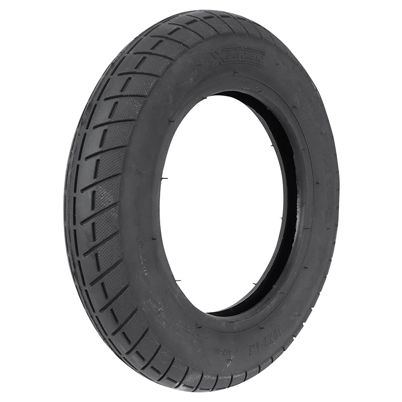 Pneu Trottinette Tubetype 10 X 2.00 -6.1 Noir (Compatible Cecotec Bongo Série A, A+ Connected, A Connected, Outsider E-V