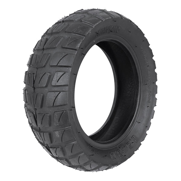 Pneu Trottinette Tubetype Cross 8.5 X 3.00-5 Noir
