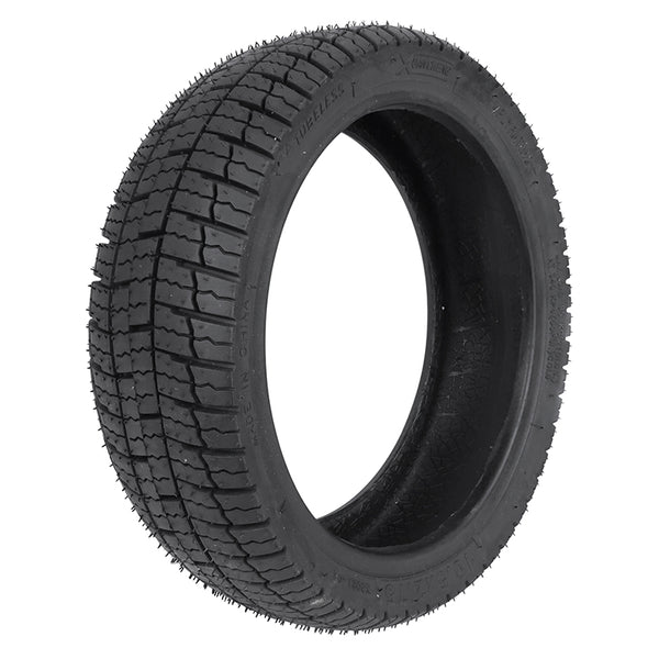 Pneu Trottinette Tubeless 10 X 2.75-7 Noir
