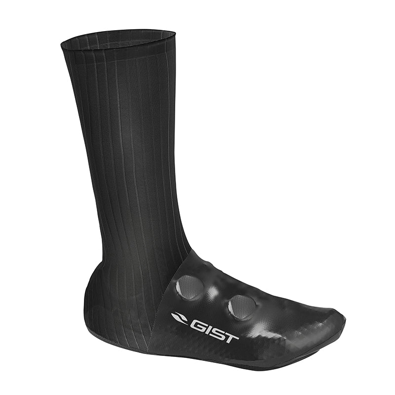 Couvre Chaussure Été Route Gist Speed Noir 37-39 (Paire)