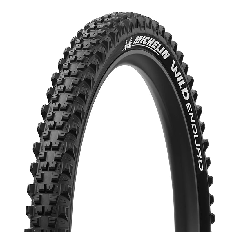 Pneu VTT 27.5 X 2.80 Michelin Wild Enduro Front Competition Line Tubeless Ready Ts (71-584) (650B) (Offre Spéciale)