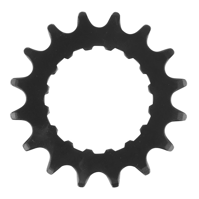 Pignon Compatible Bosch E-Drive Esjot 16 dents (2.38 - 1-2X3-32" - 5.65 Â– 1-2X11-128") (Bosch 2Ãˆme GÃ©nÃ©ration)