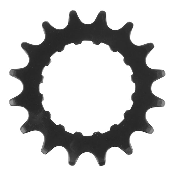 Pignon Compatible Bosch E-Drive Esjot 16 dents (2.38 - 1-2X3-32" - 5.65 Â– 1-2X11-128") (Bosch 2Ãˆme GÃ©nÃ©ration)