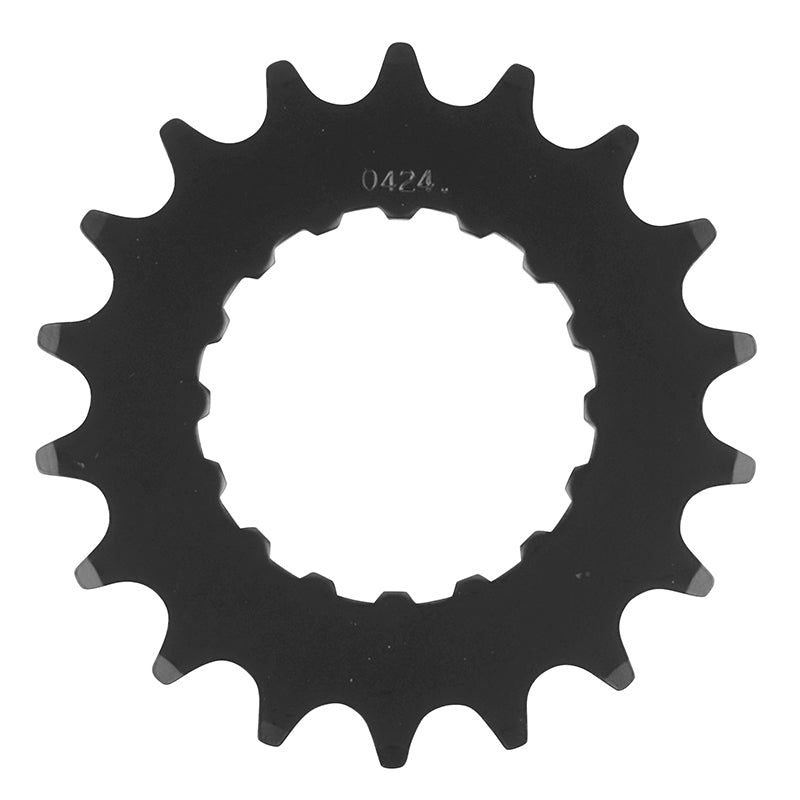 Pignon Compatible Bosch E-Drive Esjot 18 dents (2.38 - 1-2X3-32" - 5.65 Â– 1-2X11-128") (Bosch 2Ãˆme GÃ©nÃ©ration)