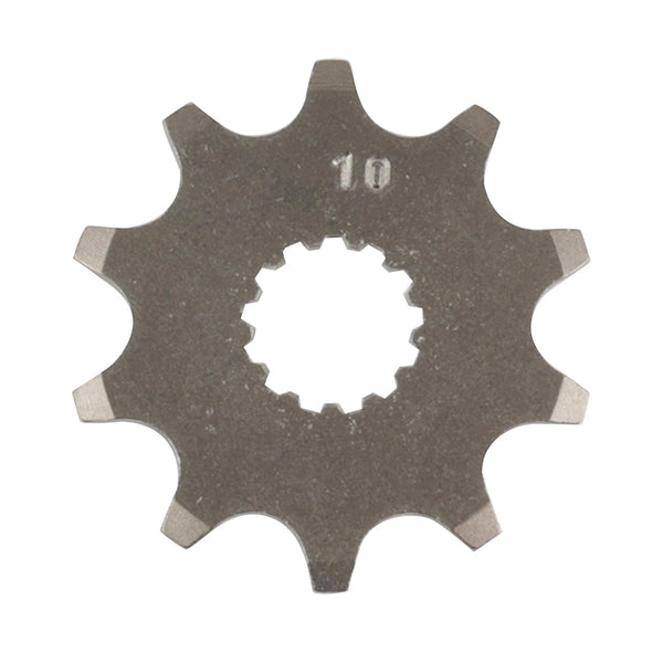 Pignon Compatible Panasonic E-Drive Esjot 10 dents (2.38 - 1-2X3-32" )
