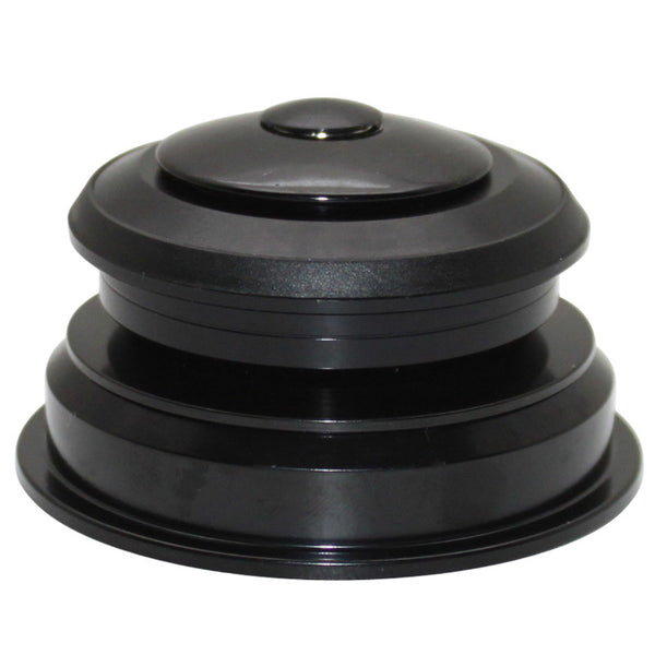 Jeu Direction Semi Intégré 1"1-8 A Roulements Etanches (Cuvette Superieure 44 mm Et Cuvette Inferieure 1"1-2 55 mm) P2R 