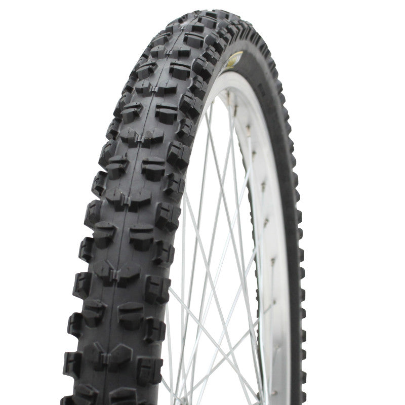 Pneu VTT 26 X 2.10 Deli Noir Tr (54-559)
