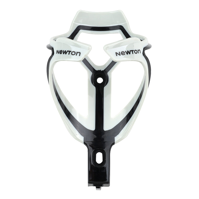 Porte Bidon Newton R20 Composite Gris Clair-Noir (Vendu A L'Unite Sur Carte)
