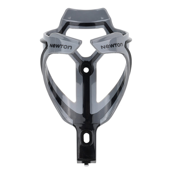 Porte Bidon Newton R20 Composite Gris-Noir (Vendu A L'Unite Sur Carte)