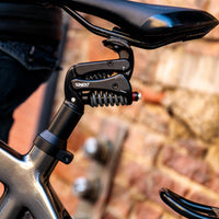 Kinekt Tige de selle suspendue XR (aluminium) - vue 12