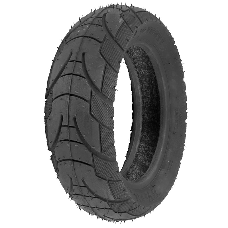 Pneu Trottinette Tubetype 8.5 X 3.00-5.5 Noir 5 - Largeur Intérieur 39 mm (Pour Xiaomi 365, Pro, Pro 2, Essential, 1S, K