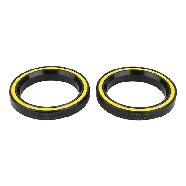Roulement Jeu Direction Tripeak Jetstream Pro Solitech Céramique - 30.2 X 41 X 6.5 mm 36X45Â° (Garantie 4 Ans) -Compatib
