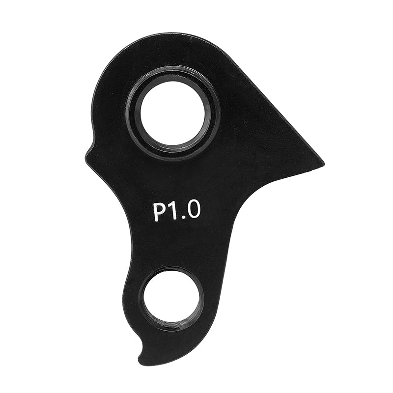 Patte De Dérailleur Alu Marwi Haibike, Peugeot, Khs, Vitus Gh-320 (Vendu A L'Unite Sur Carte)