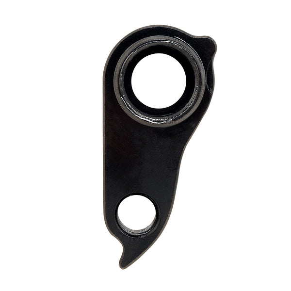 Patte De Dérailleur Alu Marwi Ghost Gh-329 (Vendu A L'Unite Sur Carte)