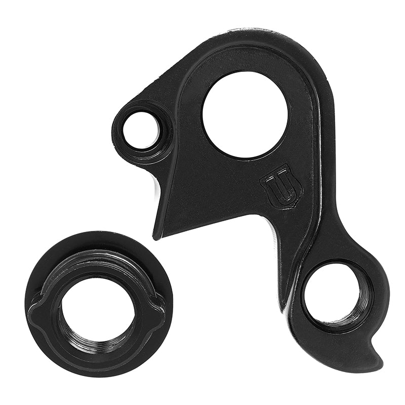 Patte De Dérailleur Alu Marwi Bulls Gh-334 (Vendu A L'Unite Sur Carte)