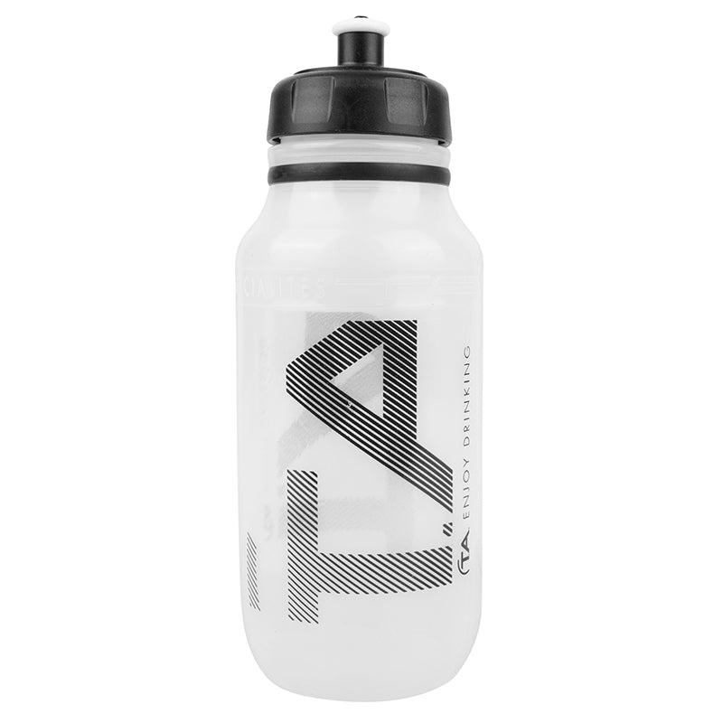 Bidon Ta Color Translucide 600 Ml