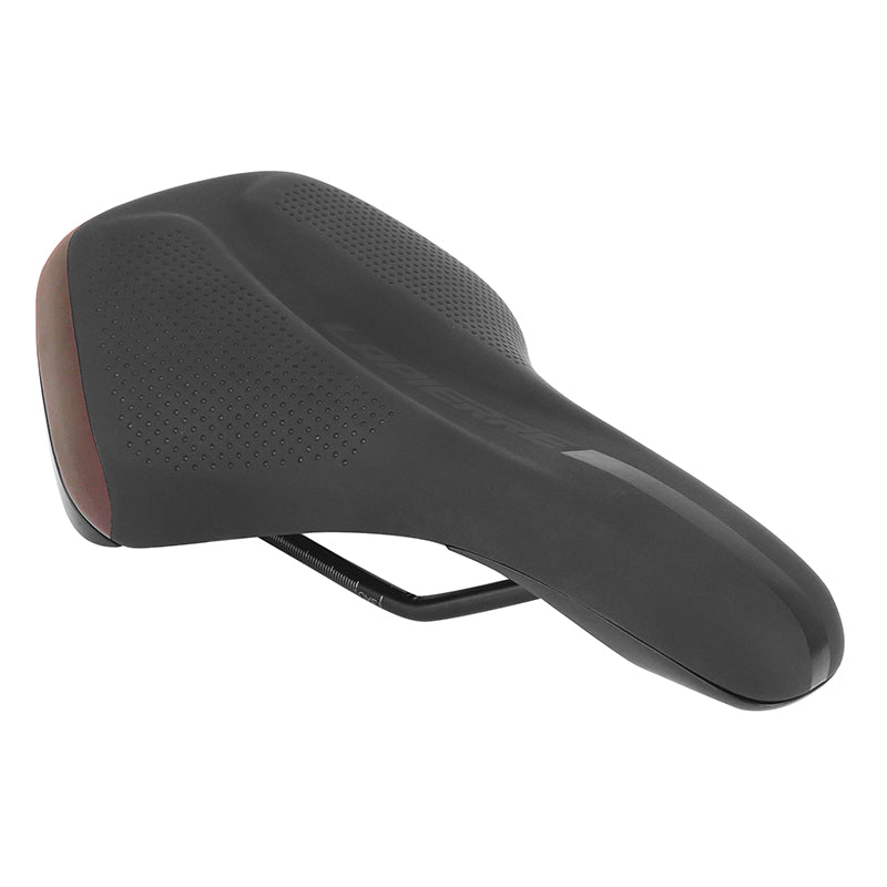 Selle Royal Vivo Athletic Reflective Noir 254X162 mm 402G (Offre Spéciale)