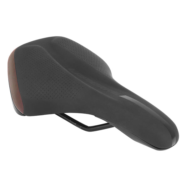 Selle Royal Vivo Athletic Reflective Noir 254X162 mm 402G (Offre Spéciale)